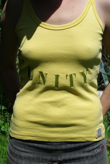 Unity Styl